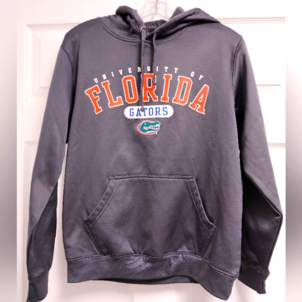 UNIVERSITY OF FLORIDA - UF - GATORS - GAME DAY - SUPER SOFT & WARM - HOODIE